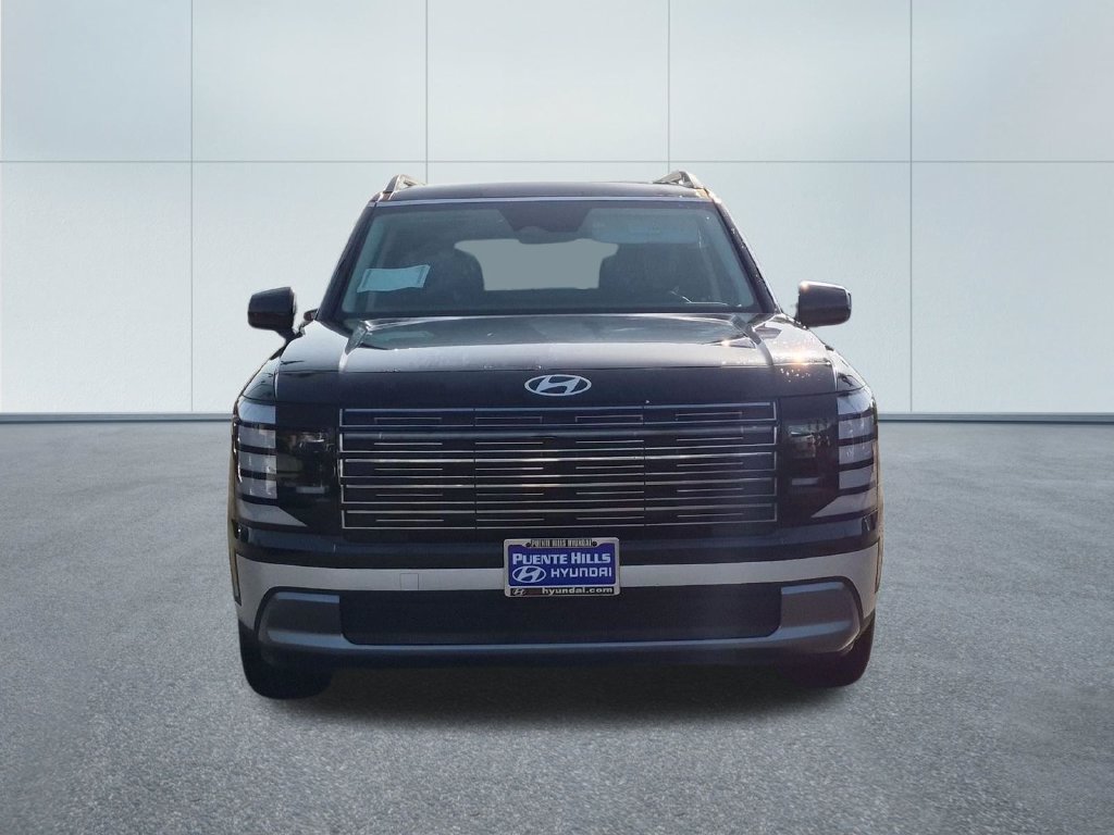 New 2026 Hyundai Palisade SEL AWD/4WD image 2