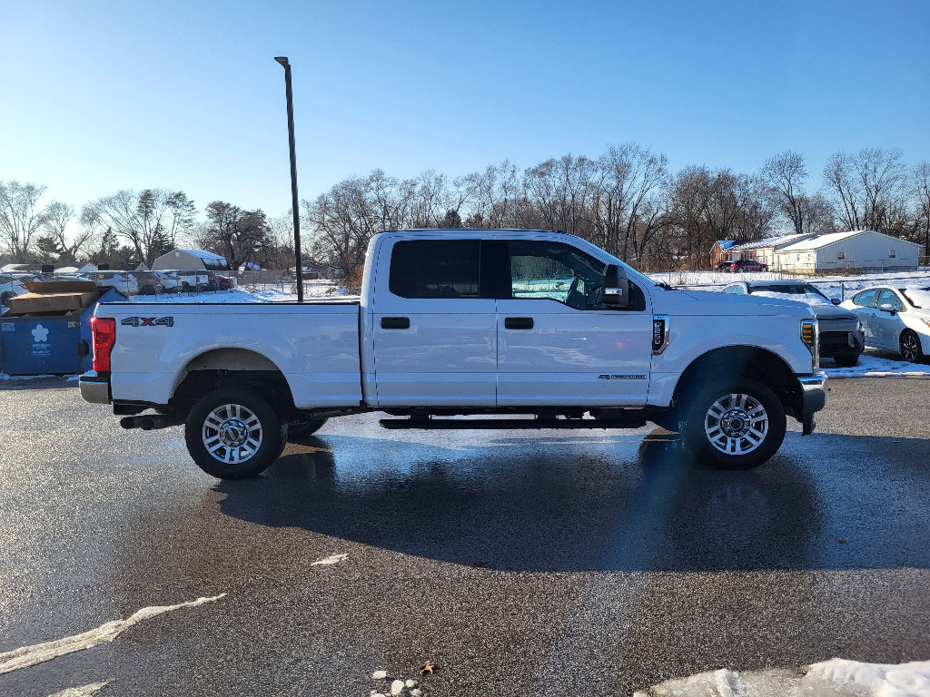 Used 2019 Ford F250 XLT image 14