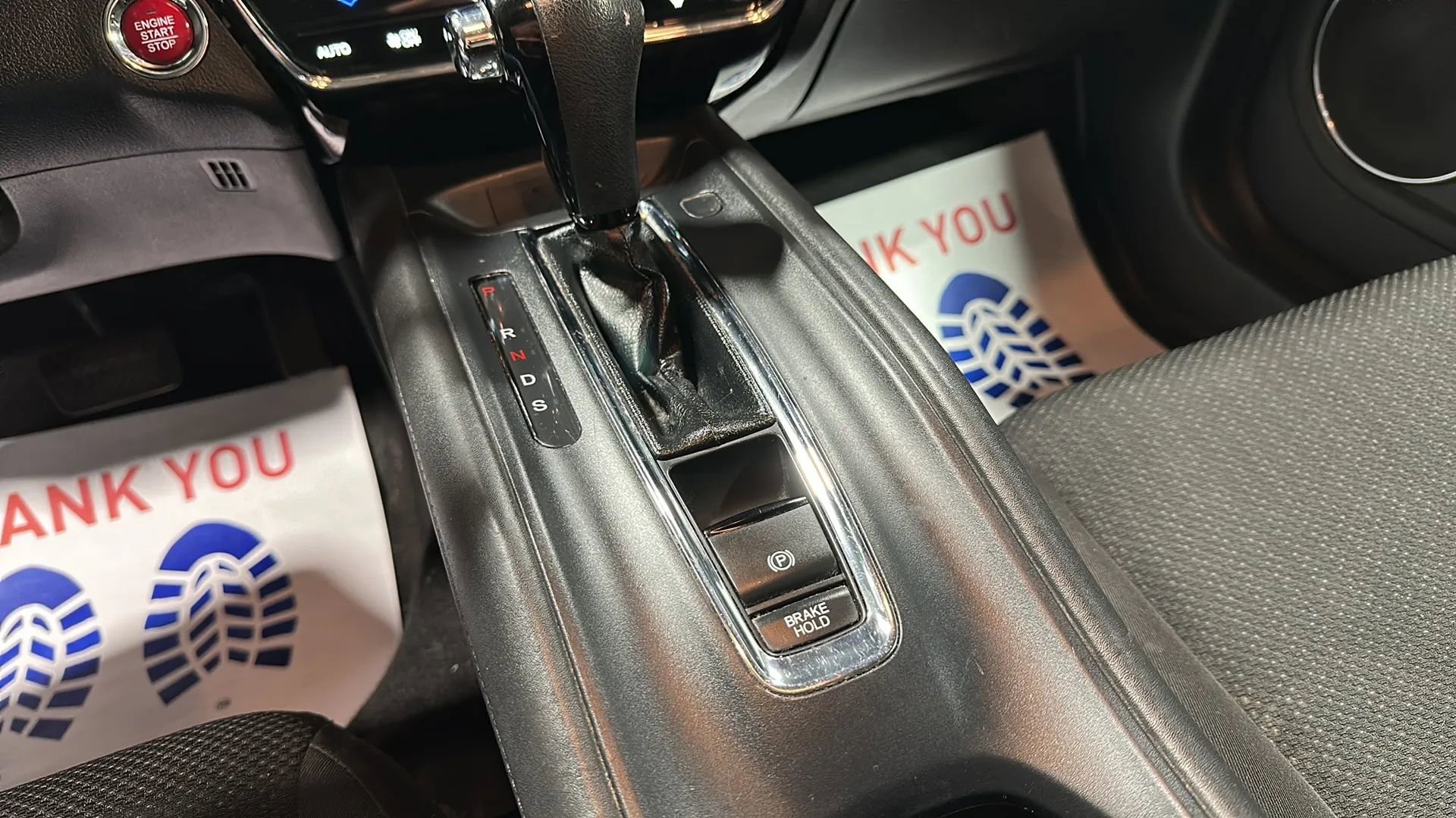 Used 2017 Honda HR-V EX image 23