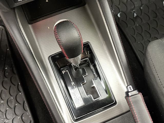 Used 2024 Mitsubishi Outlander Sport AWD image 11