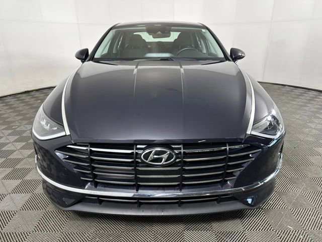 Certified 2023 Hyundai Sonata SE image 8