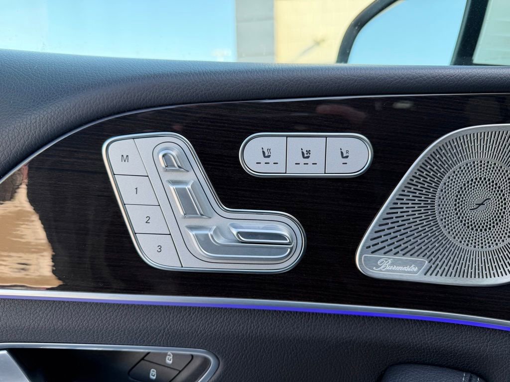 Used 2024 Mercedes-Benz GLE 350 4MATIC w/ 3rd Row Seat Package image 22