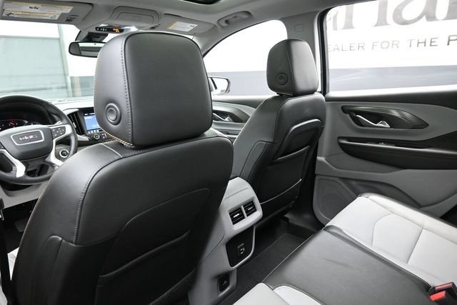 Used 2020 GMC Terrain SLT w/ Preferred Package AWD/4WD image 24