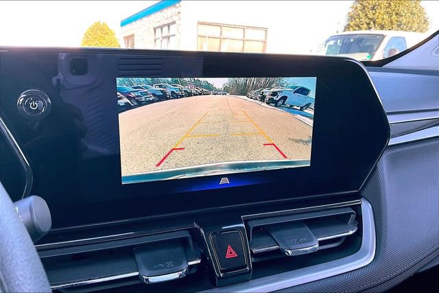 Used 2025 Chevrolet TrailBlazer LT image 14