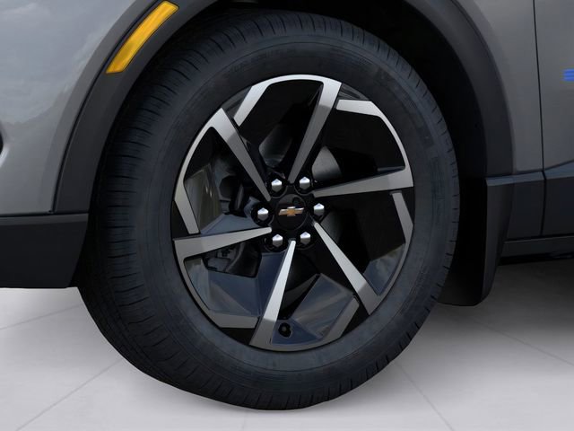 New 2026 Chevrolet Equinox EV LT image 7