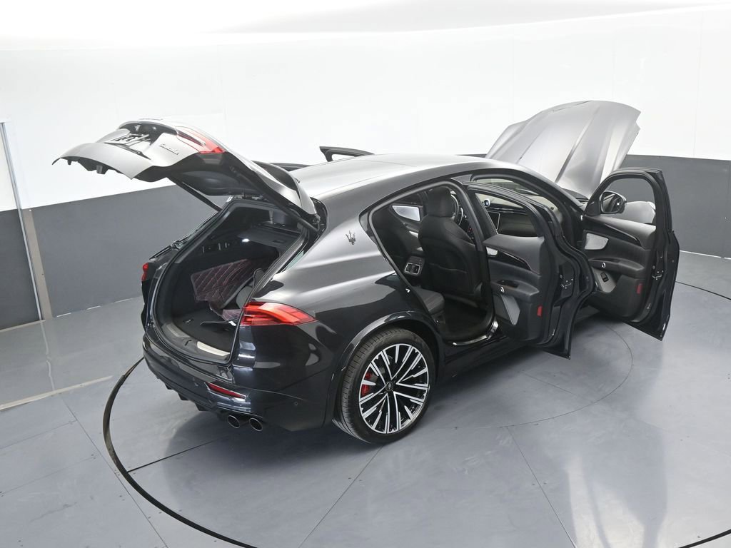 Used 2023 Maserati Grecale Modena image 80
