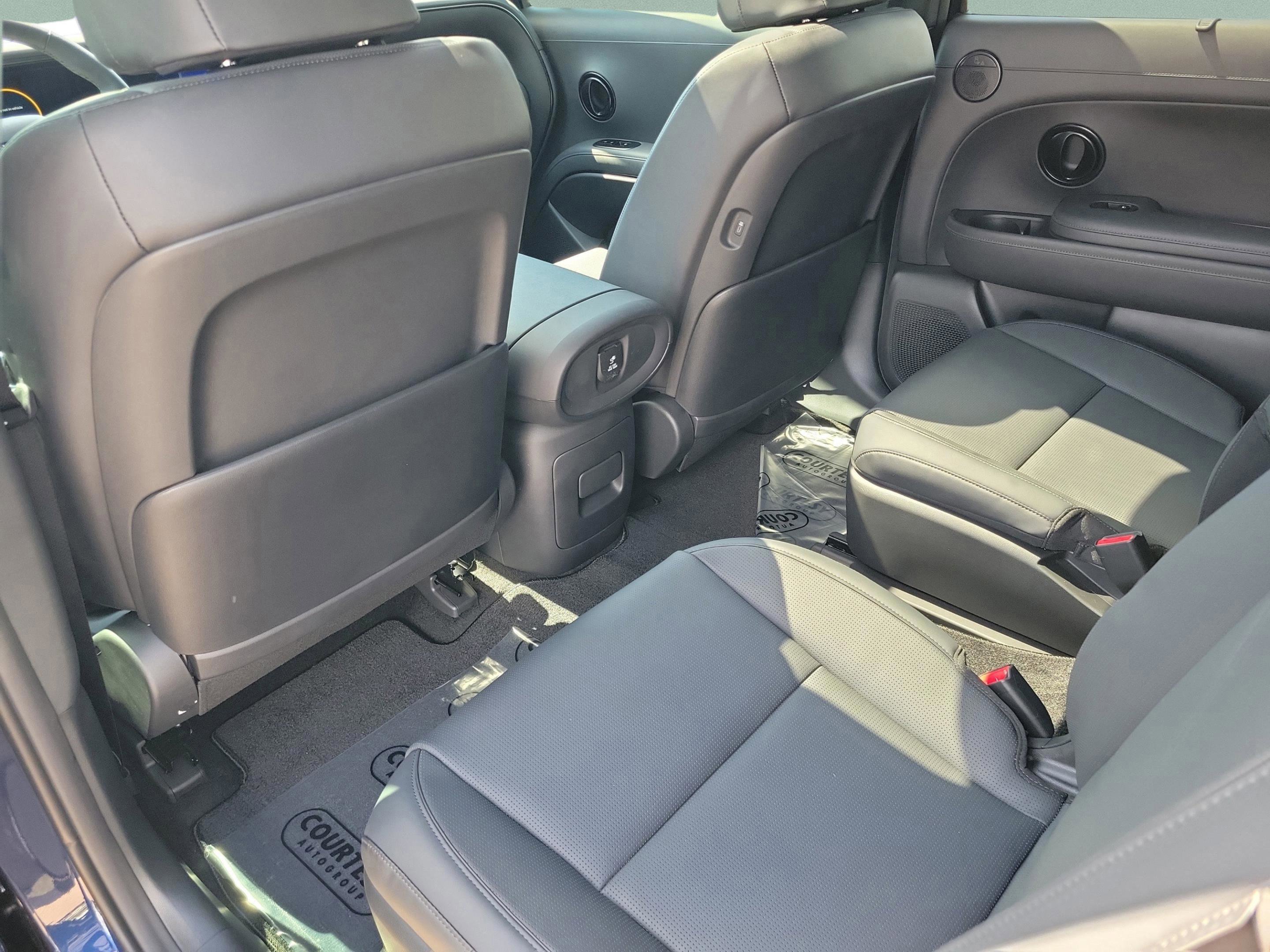 New 2026 Hyundai Palisade XRT Pro image 36