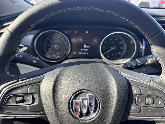 Used 2022 Buick Encore GX Select image 14