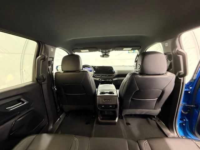 Used 2026 Chevrolet Silverado EV LT AWD/4WD image 31