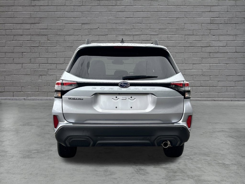 New 2026 Subaru Forester Limited AWD/4WD image 4