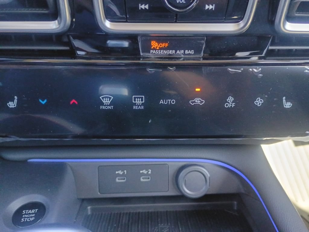 New 2026 Nissan Sentra SV w/ SV Convenience Package FWD image 15