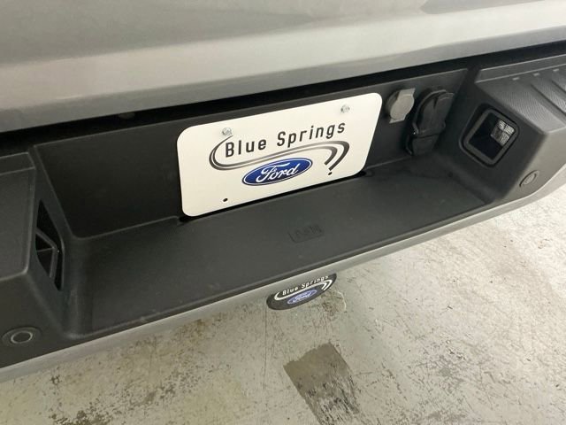 Used 2024 Ford F150 XLT w/ Equipment Group 302A MID image 5