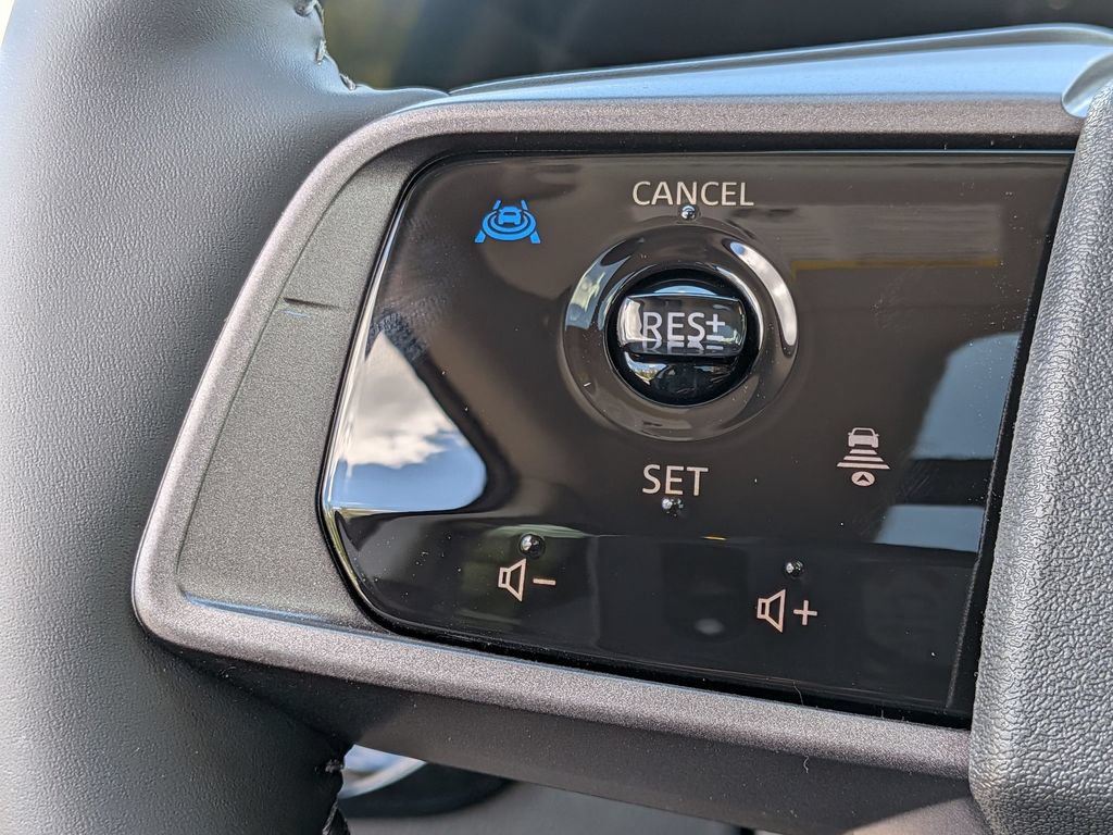 New 2026 Nissan Murano SL AWD/4WD image 17