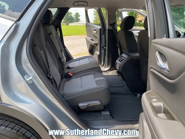 New 2026 Chevrolet Blazer LT FWD image 33