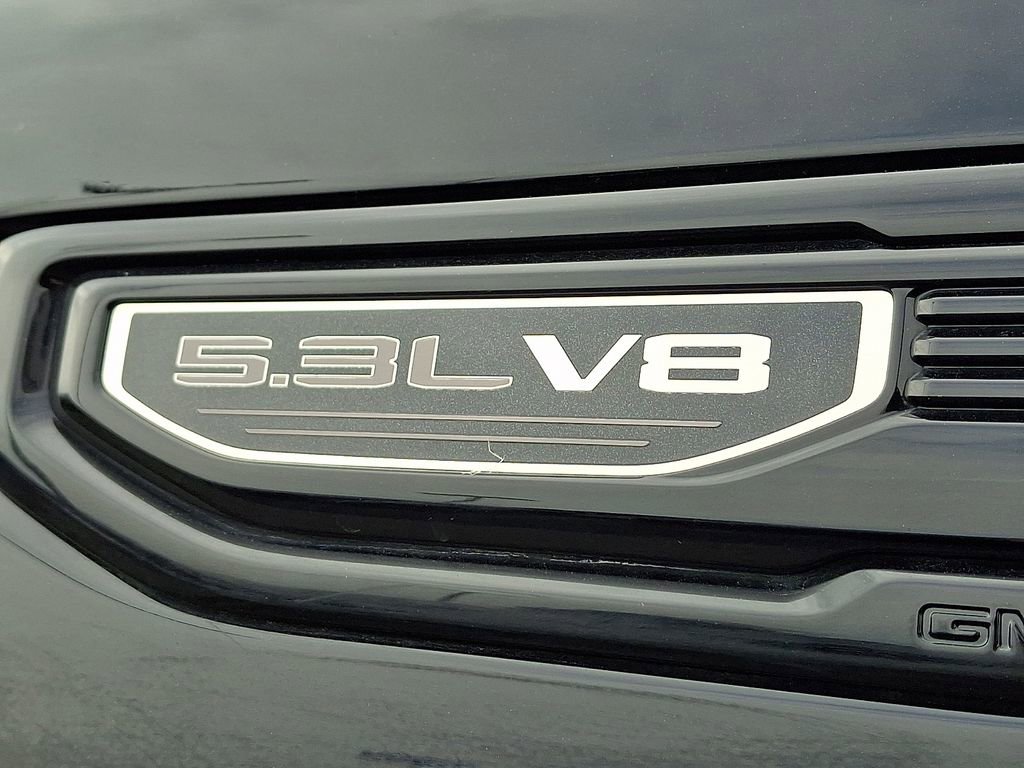 Used 2022 GMC Sierra 1500 Elevation image 31