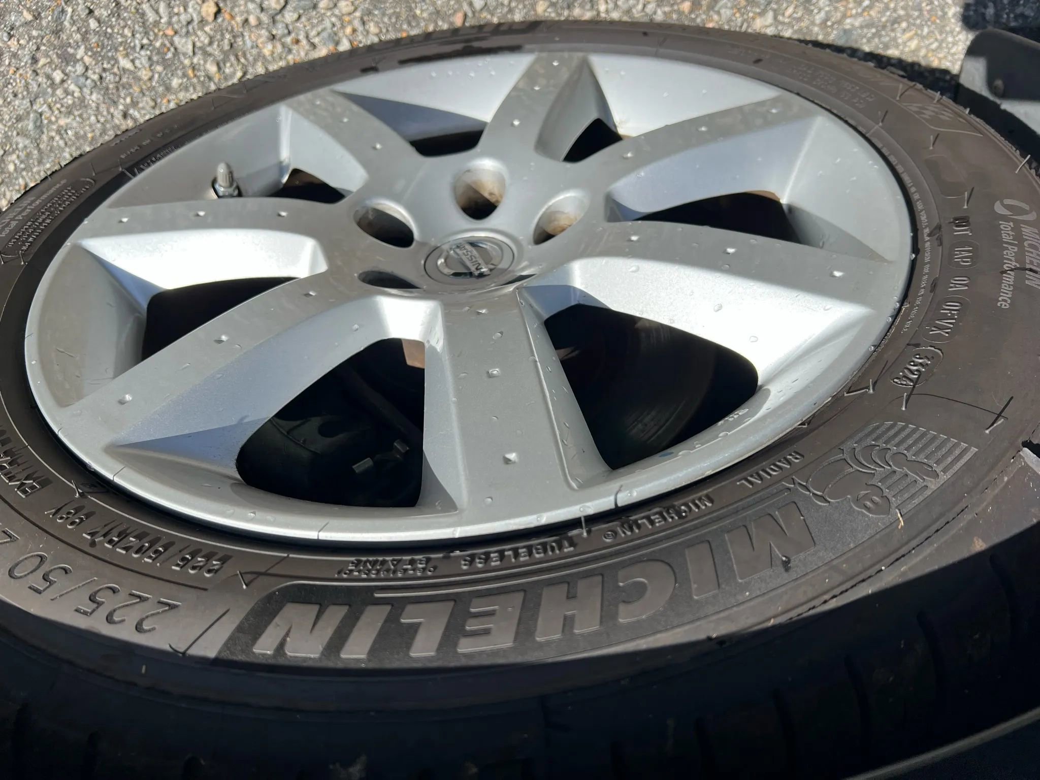 Used 2005 Nissan 350Z Touring image 28