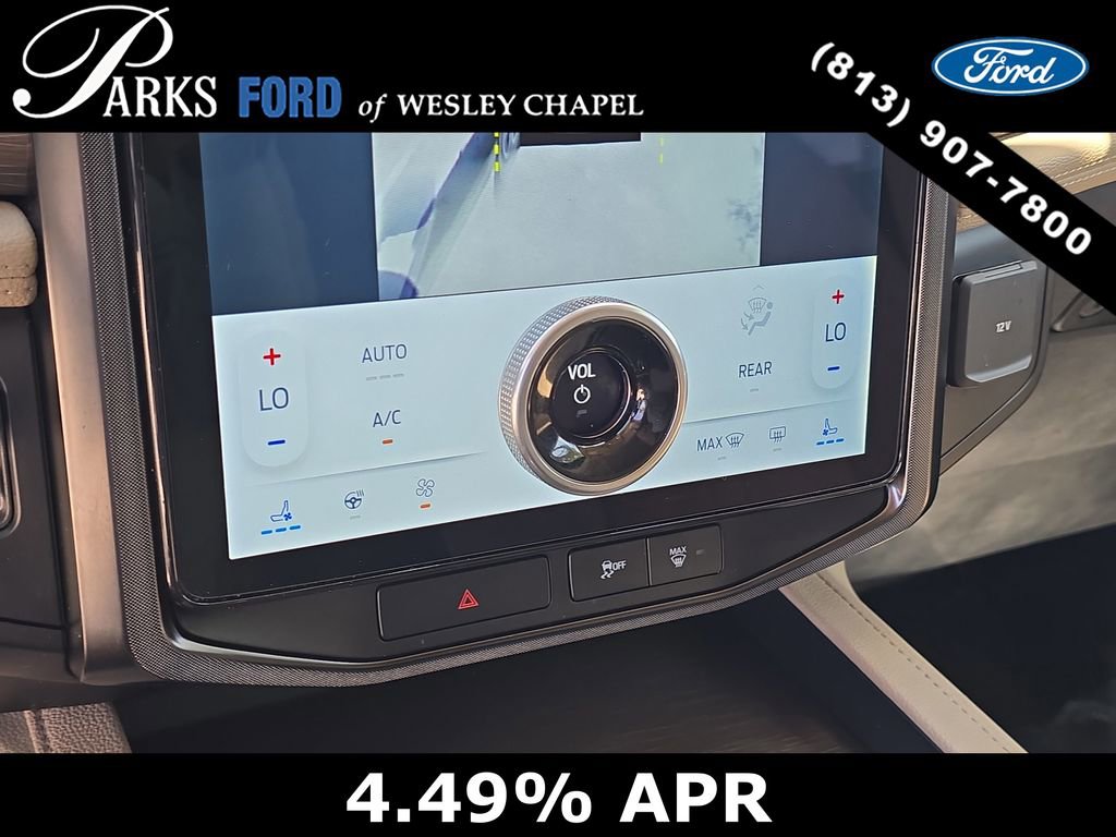 Certified 2023 Ford Expedition Limited RWD image 26