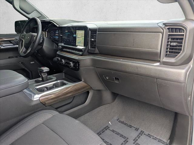 Used 2024 Chevrolet Silverado 1500 RST w/ All Star Edition Plus image 19