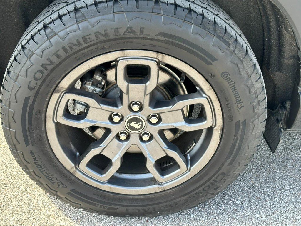 Used 2022 Ford Bronco Sport Big Bend w/ Convenience Package image 7