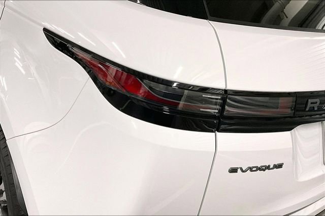 Certified 2024 Land Rover Range Rover Evoque S AWD/4WD image 29