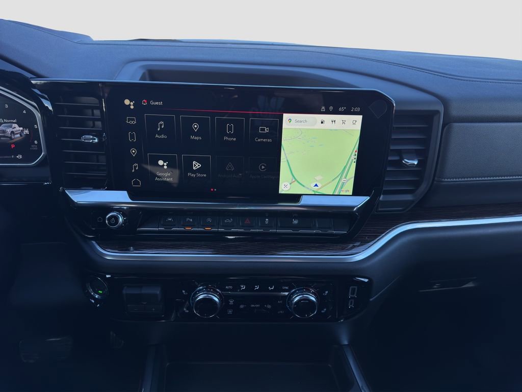 New 2026 GMC Sierra 1500 Elevation w/ Elevation Premium Package image 16