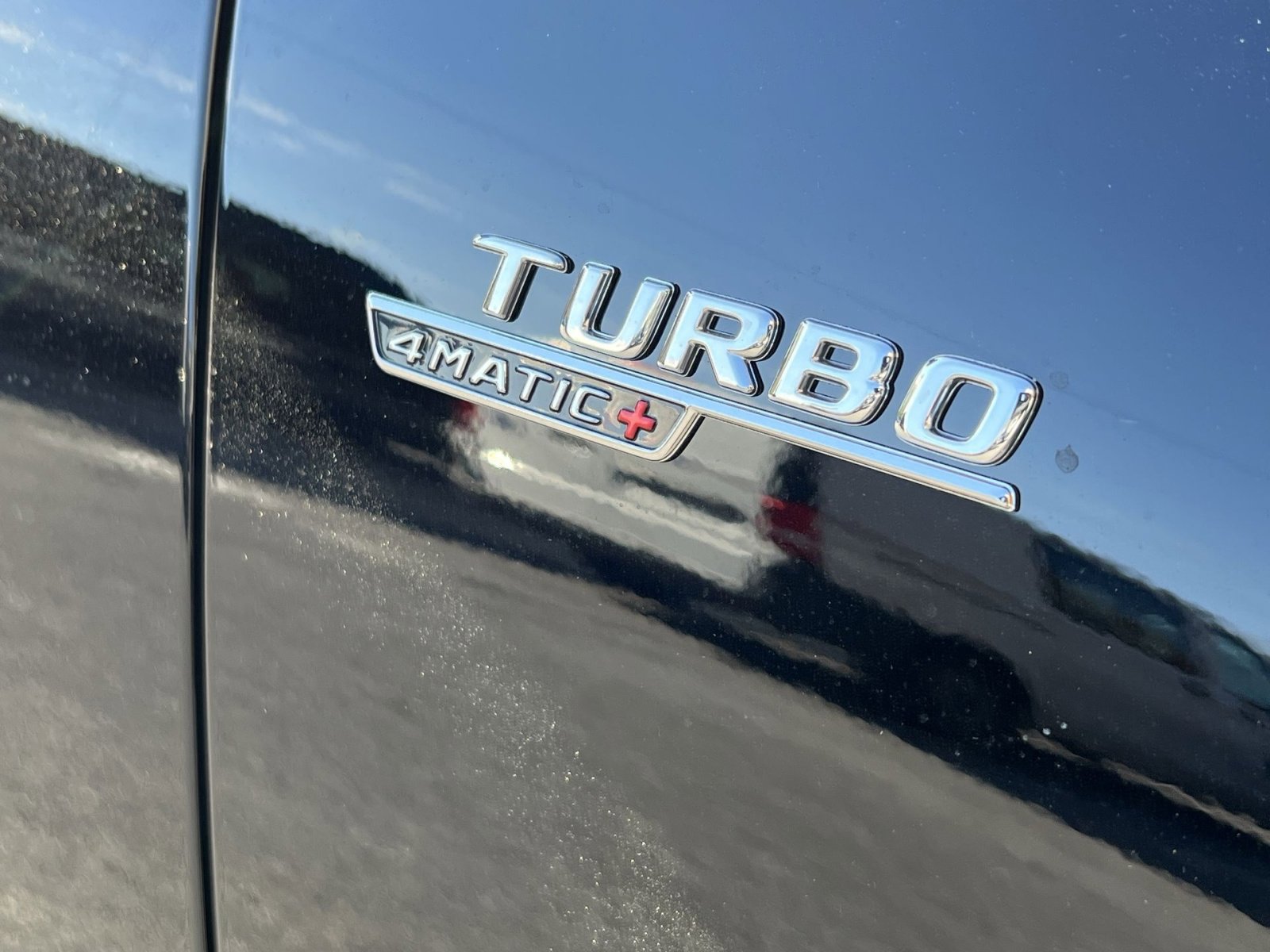 New 2026 Mercedes-Benz GLE 53 AMG 4MATIC Coupe image 28