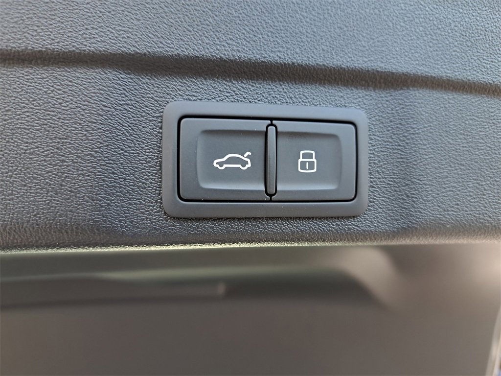 New 2025 Audi A5 2.0T Premium Plus image 32