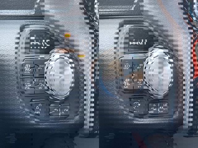 Used 2025 RAM 1500 Rebel w/ Rebel Level 1 Equipment Group image 30