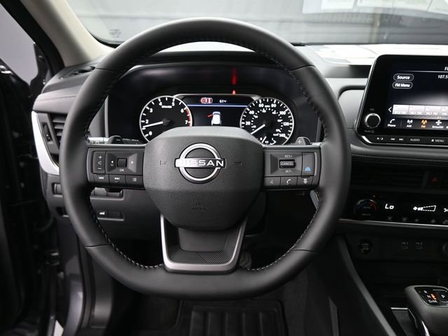 New 2026 Nissan Rogue SV FWD image 32