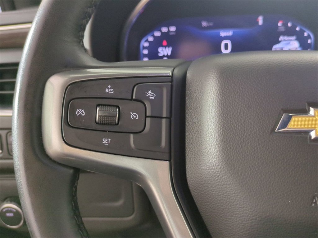 Used 2024 Chevrolet Tahoe LT image 33