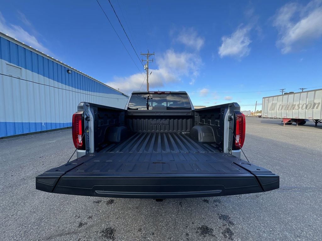 New 2026 GMC Sierra 1500 AT4X image 27