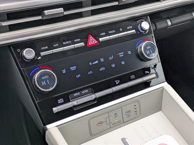 New 2026 Hyundai Santa Fe SEL FWD image 14