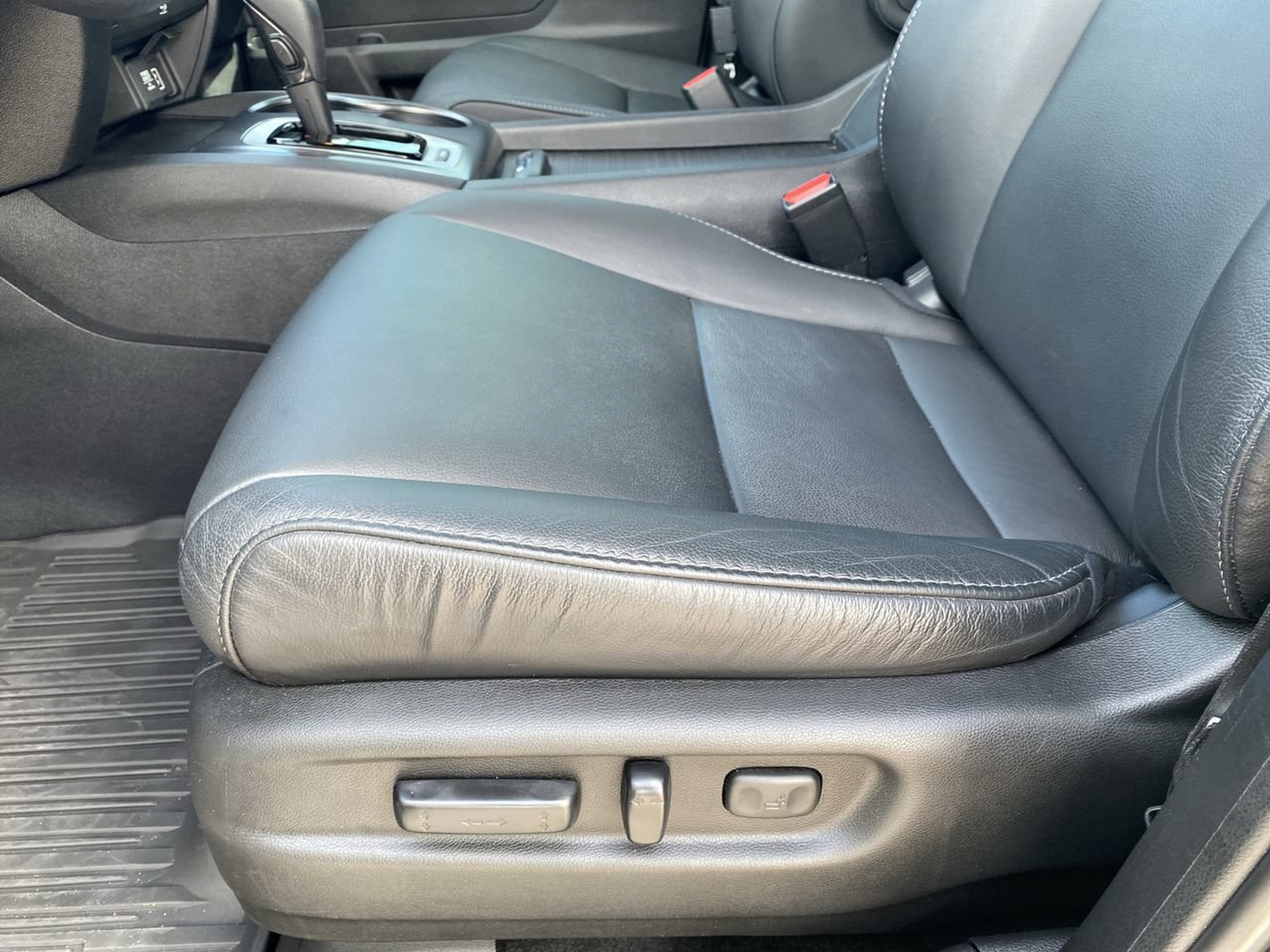 Certified 2020 Honda Pilot EX-L image 11