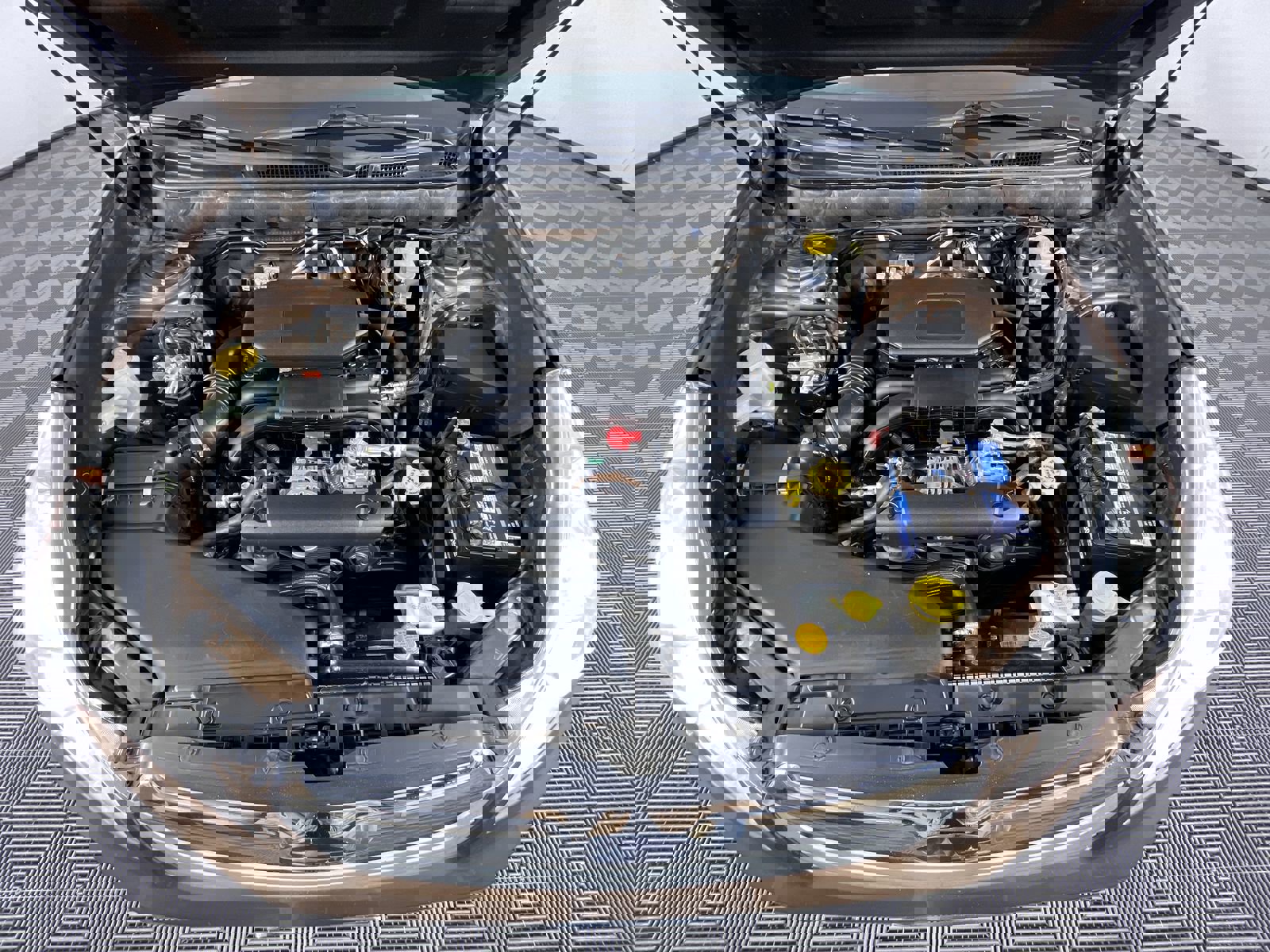 Used 2011 Subaru Outback 2.5i Premium w/ All-Weather Pkg image 26