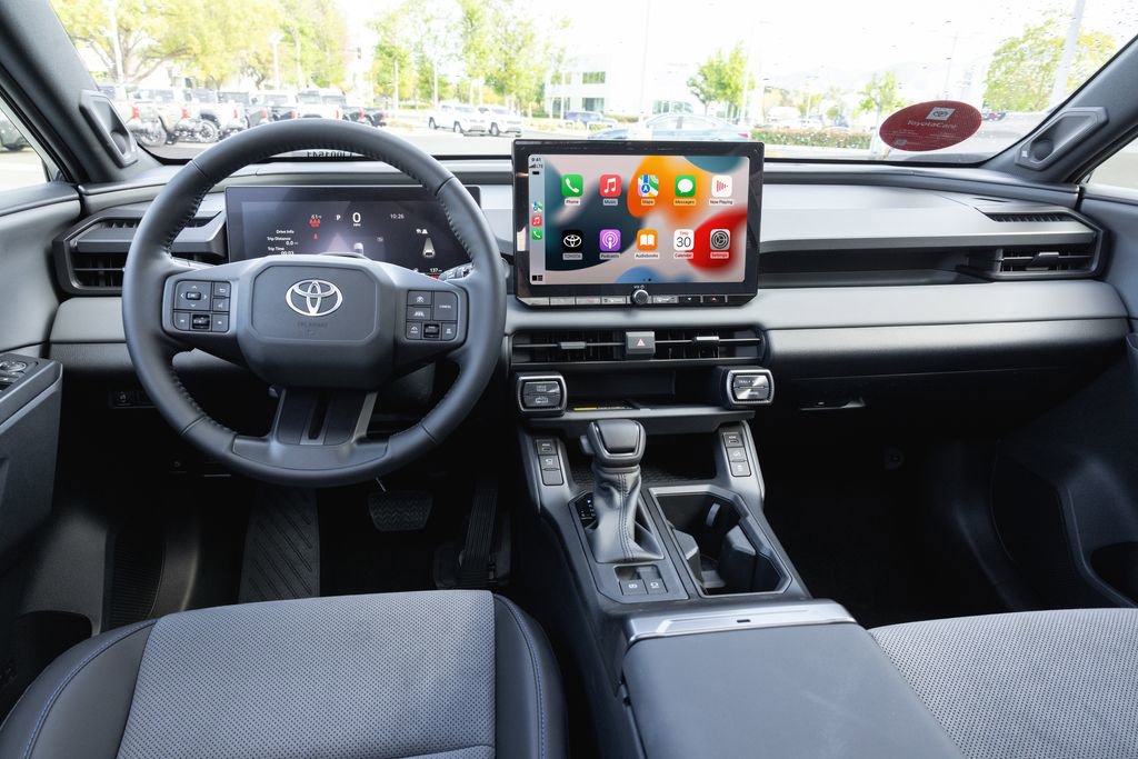 New 2026 Toyota RAV4 XSE AWD/4WD image 14