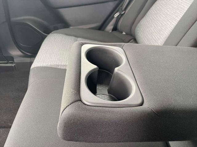 Used 2023 Nissan Rogue SV image 11