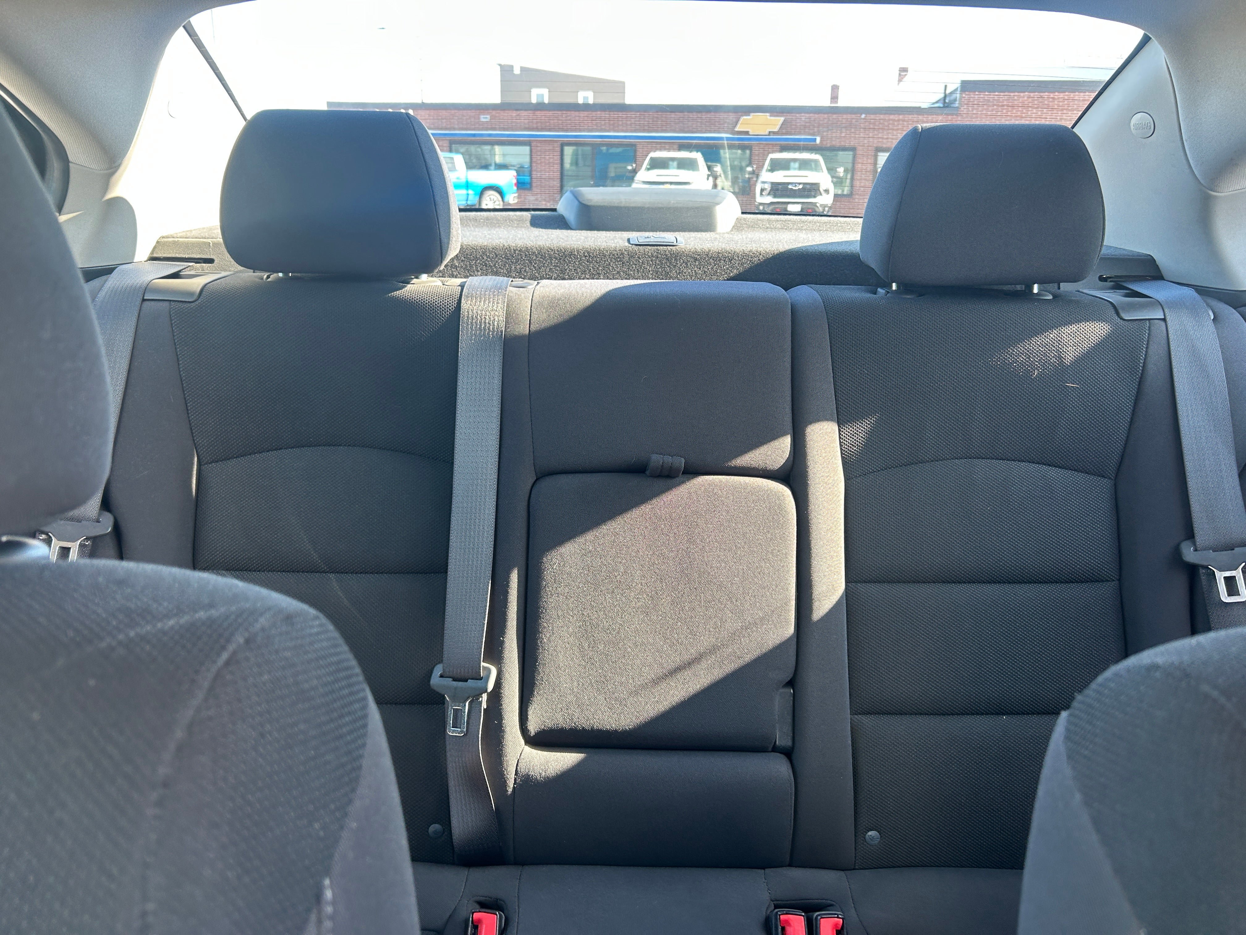 Used 2016 Chevrolet Cruze LT FWD image 28