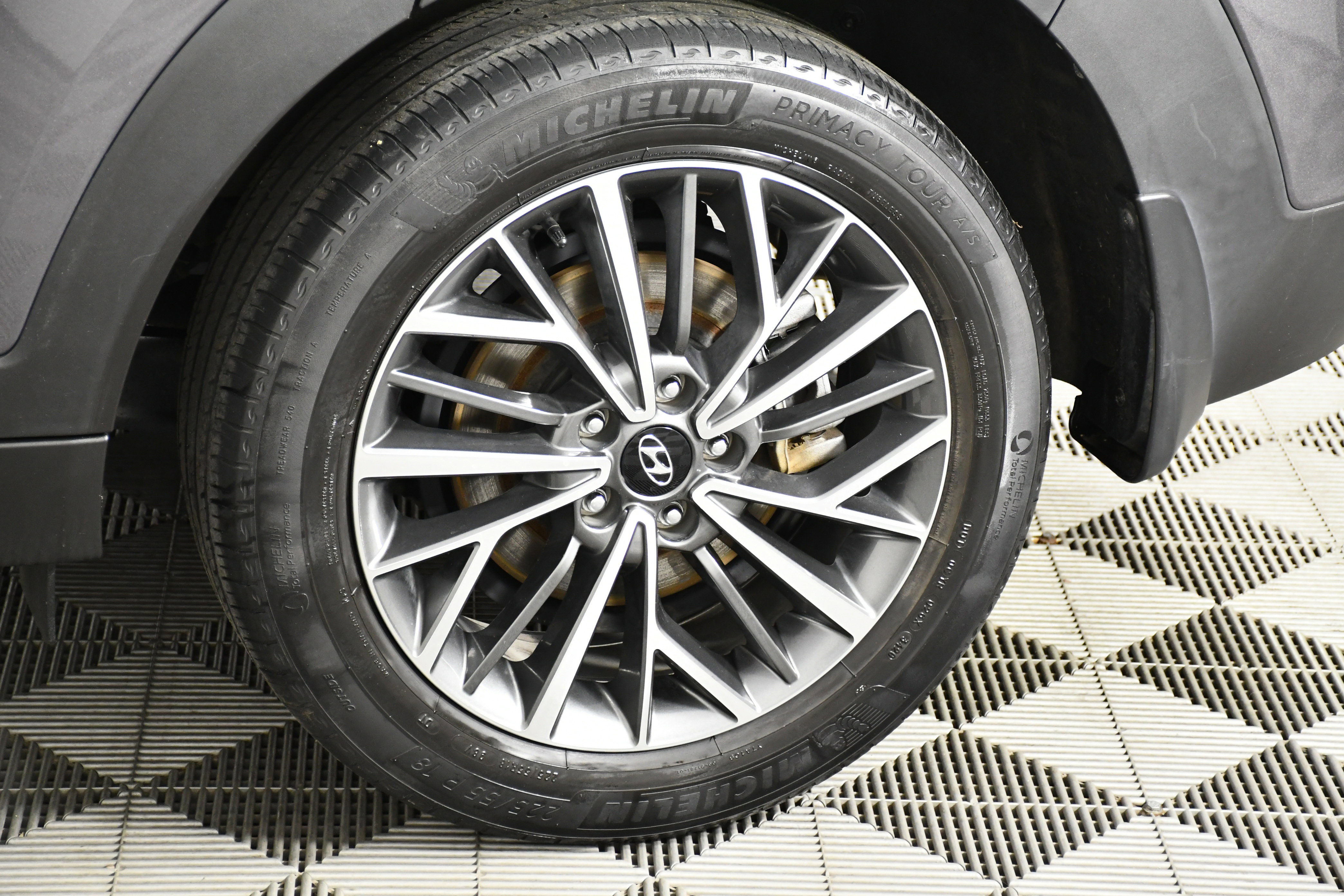 Used 2021 Hyundai Tucson SEL image 51