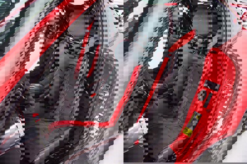 Used 2018 Porsche 911 GT3 image 20