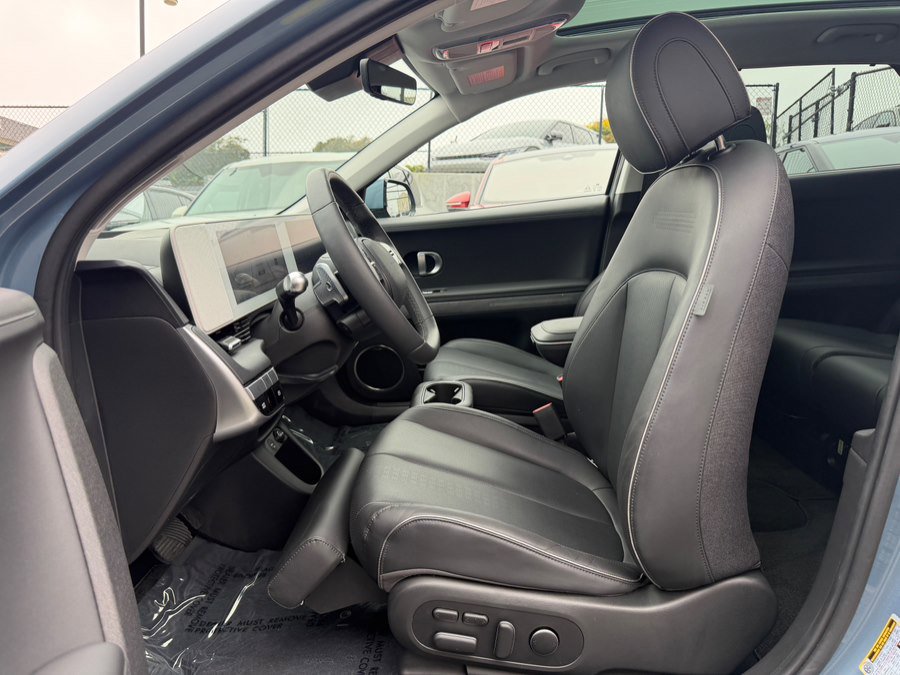 Used 2023 Hyundai Ioniq 5 Limited AWD/4WD image 11