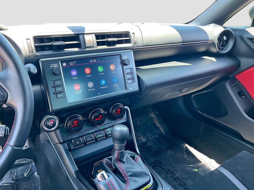 Used 2024 Toyota GR86 TRUENO Edition RWD image 22