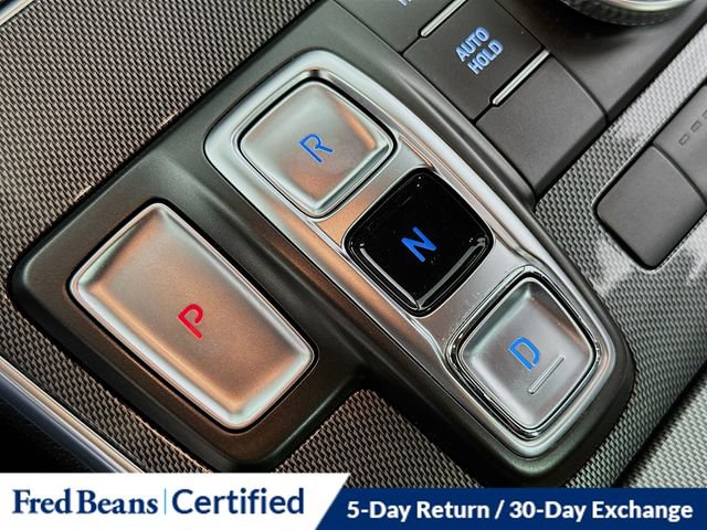 Certified 2022 Hyundai Santa Fe SEL Convenience AWD/4WD image 20
