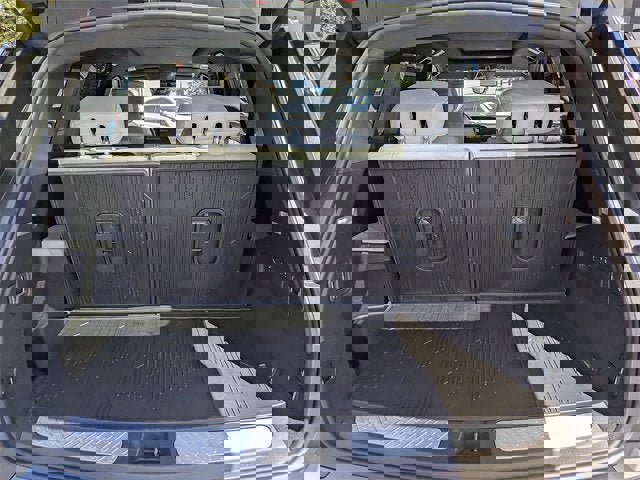 New 2026 Cadillac Vistiq Luxury image 12