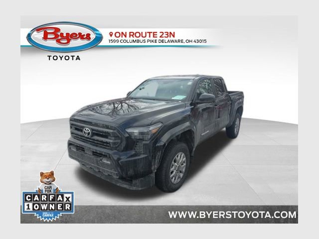 Used 2024 Toyota Tacoma SR5 image 1