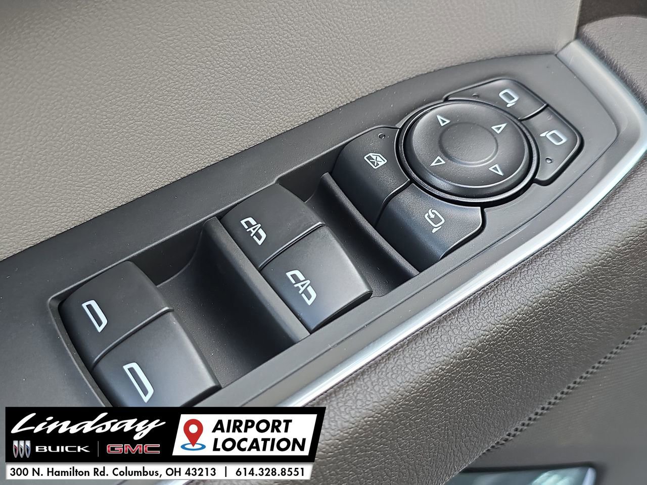 New 2025 GMC Sierra 1500 SLT w/ SLT Premium Plus Package image 22