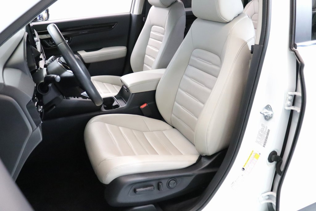 Used 2023 Honda CR-V EX-L video 2