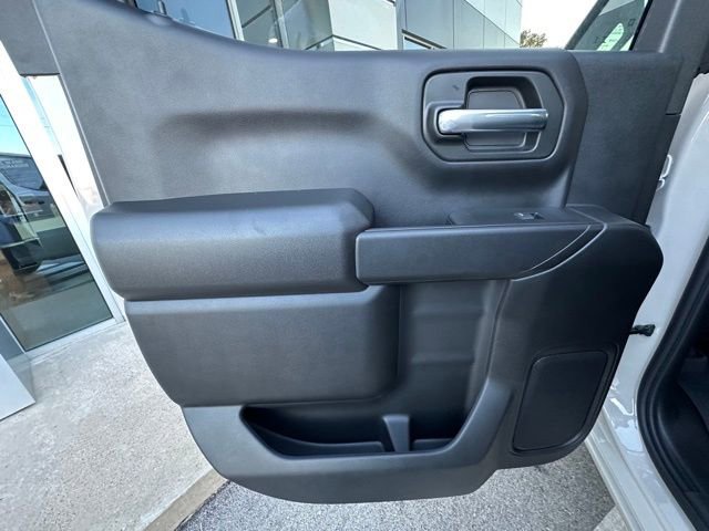 New 2026 GMC Sierra 1500 Pro w/ Graphite Edition image 21