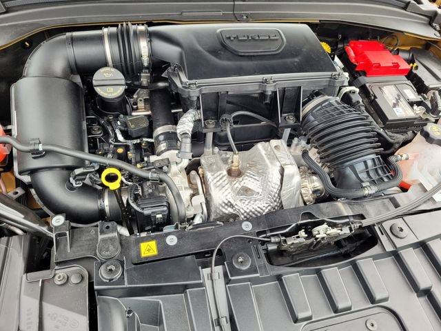 Used 2025 Dodge Hornet GT Plus w/ GT Plus Package AWD/4WD image 19