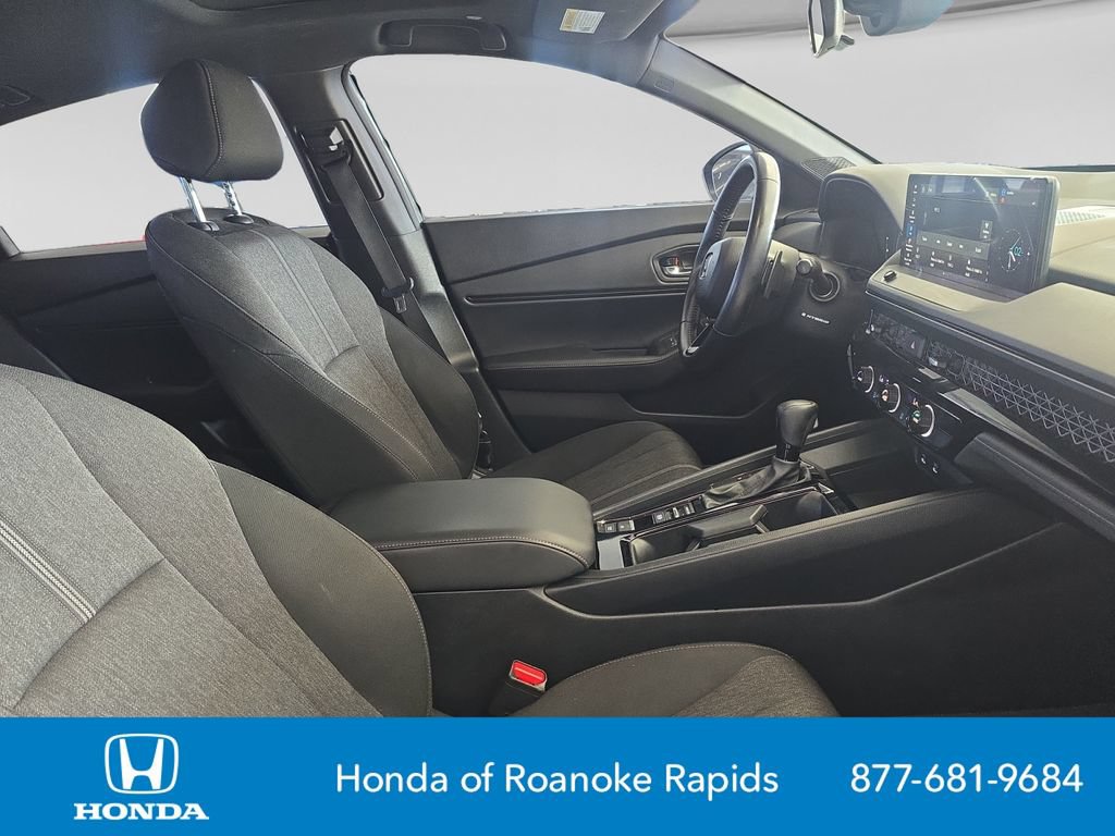 Used 2024 Honda Accord Sport image 17