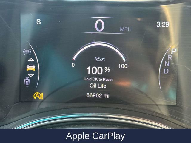 Used 2020 Jeep Grand Cherokee Overland w/ Trailer Tow Group IV image 34